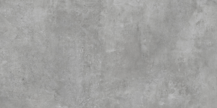 Керамогранит Ceradim Strato Grigio серый матовый рект. (60х119,5) арт. CR6012G0501R